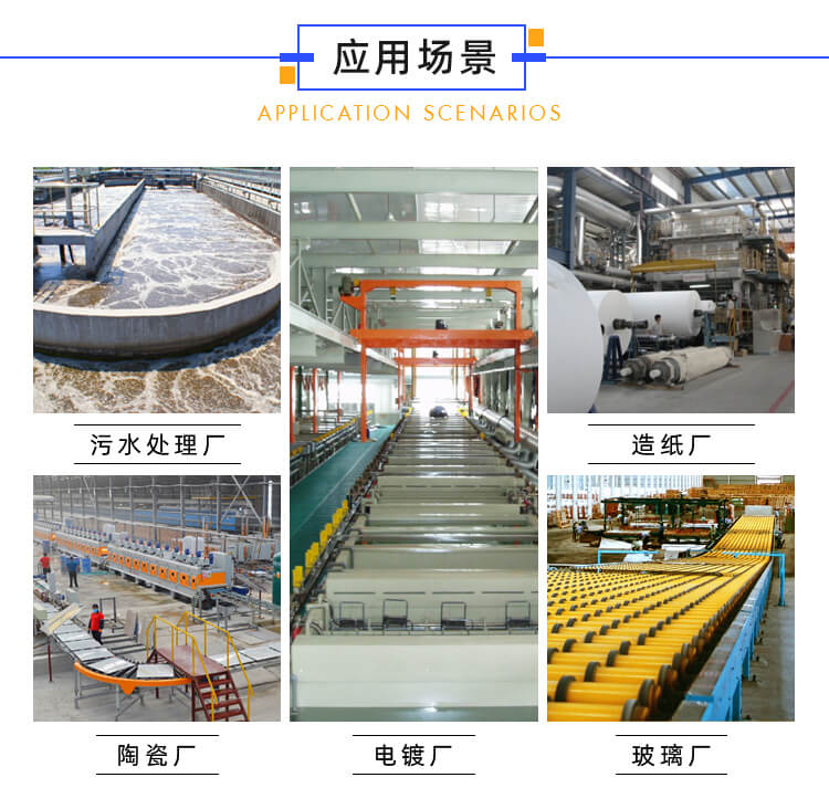 不銹鋼離心風(fēng)機性能曲線(xiàn)的用途