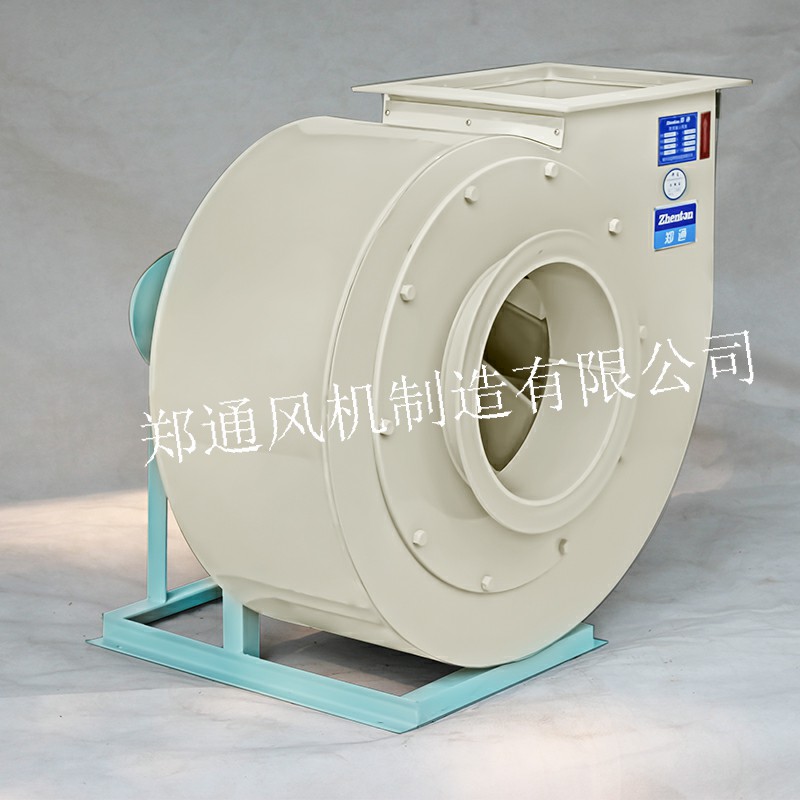 實(shí)驗室使用的PP離心風(fēng)機怎么選？