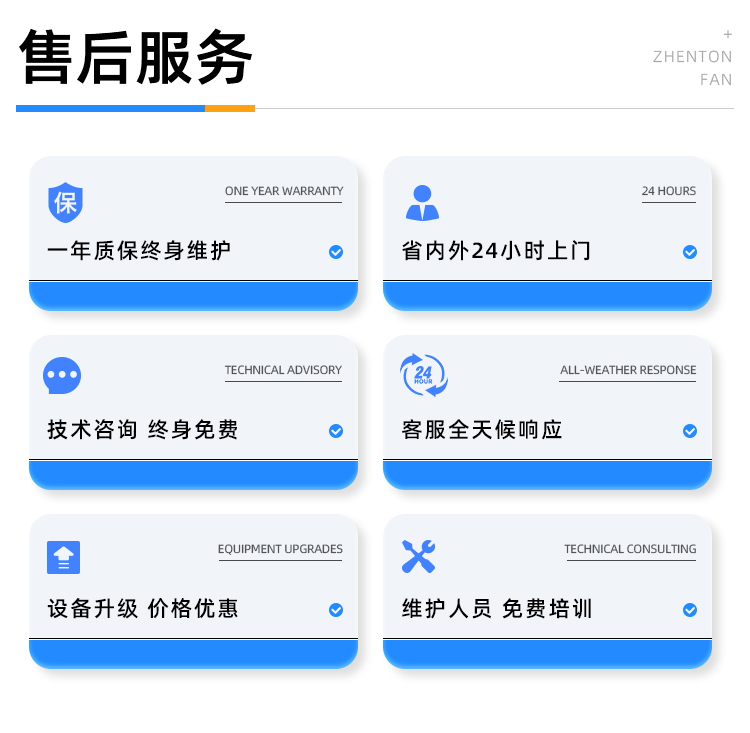 防爆離心通風(fēng)機共振太大是什么原因？
